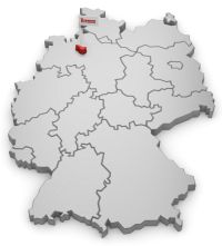 Chow-Chow Züchter und Welpen in Bremen,Norddeutschland