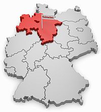 Chow-Chow Züchter und Welpen in Niedersachsen,Norddeutschland, Ostfriesland, Emsland, Harz