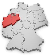Chow-Chow Züchter und Welpen in Nordrhein-Westfalen,NRW, Münsterland, Ruhrgebiet, Westerwald, OWL - Ostwestfalen Lippe